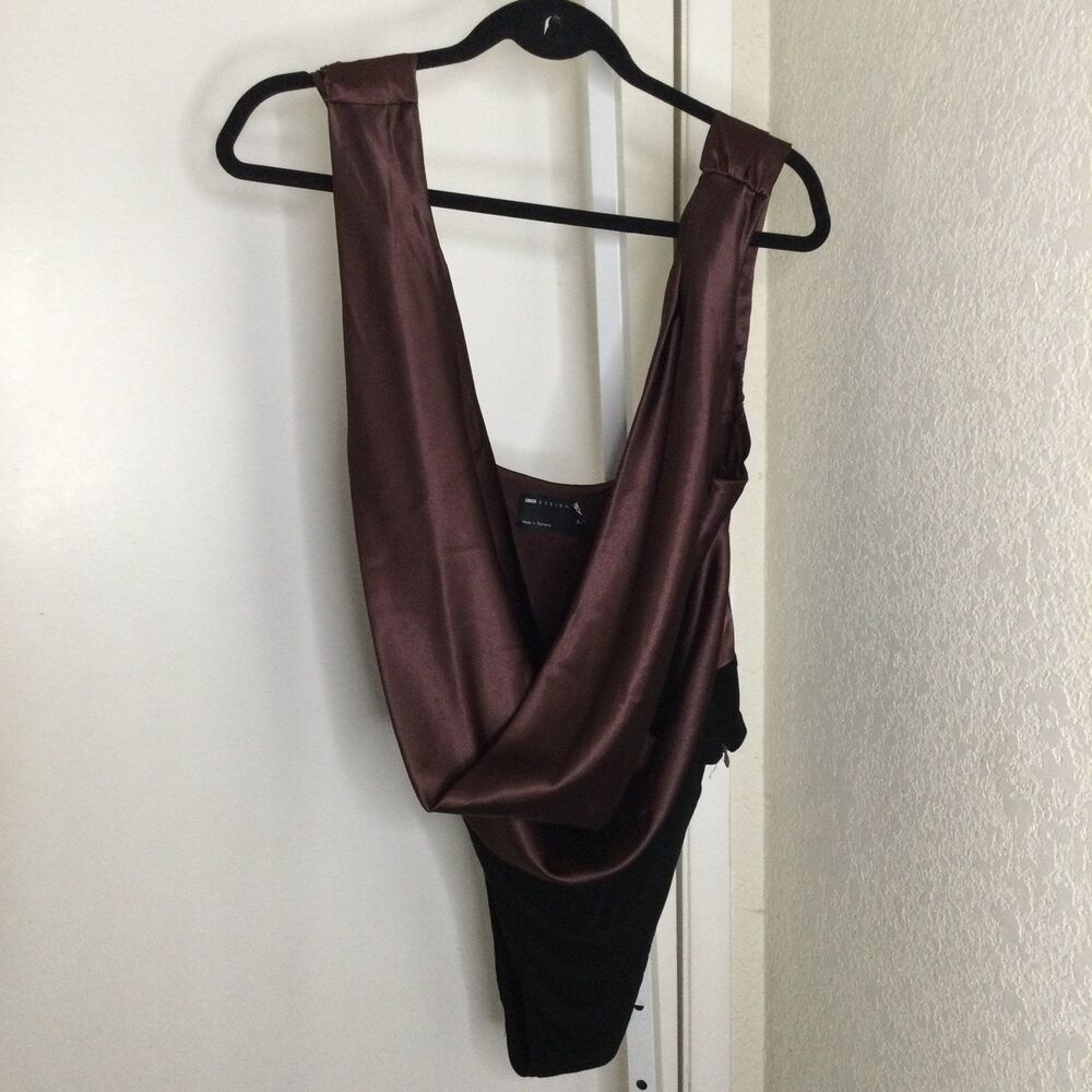ASOS bodysuit